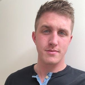 Meet your Posher, Aaron